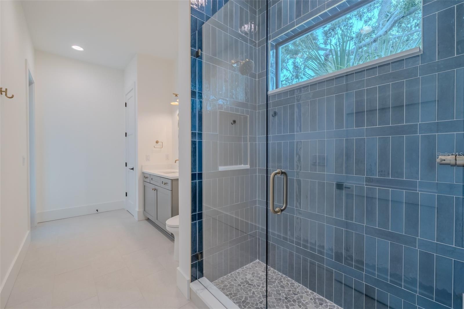 1st Floor guest bath/pool bath