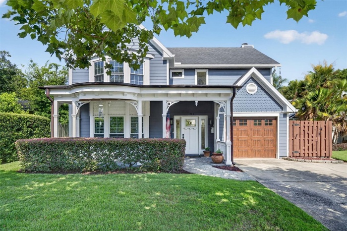 Welcome Home to 1783 Sunnyside Dr.