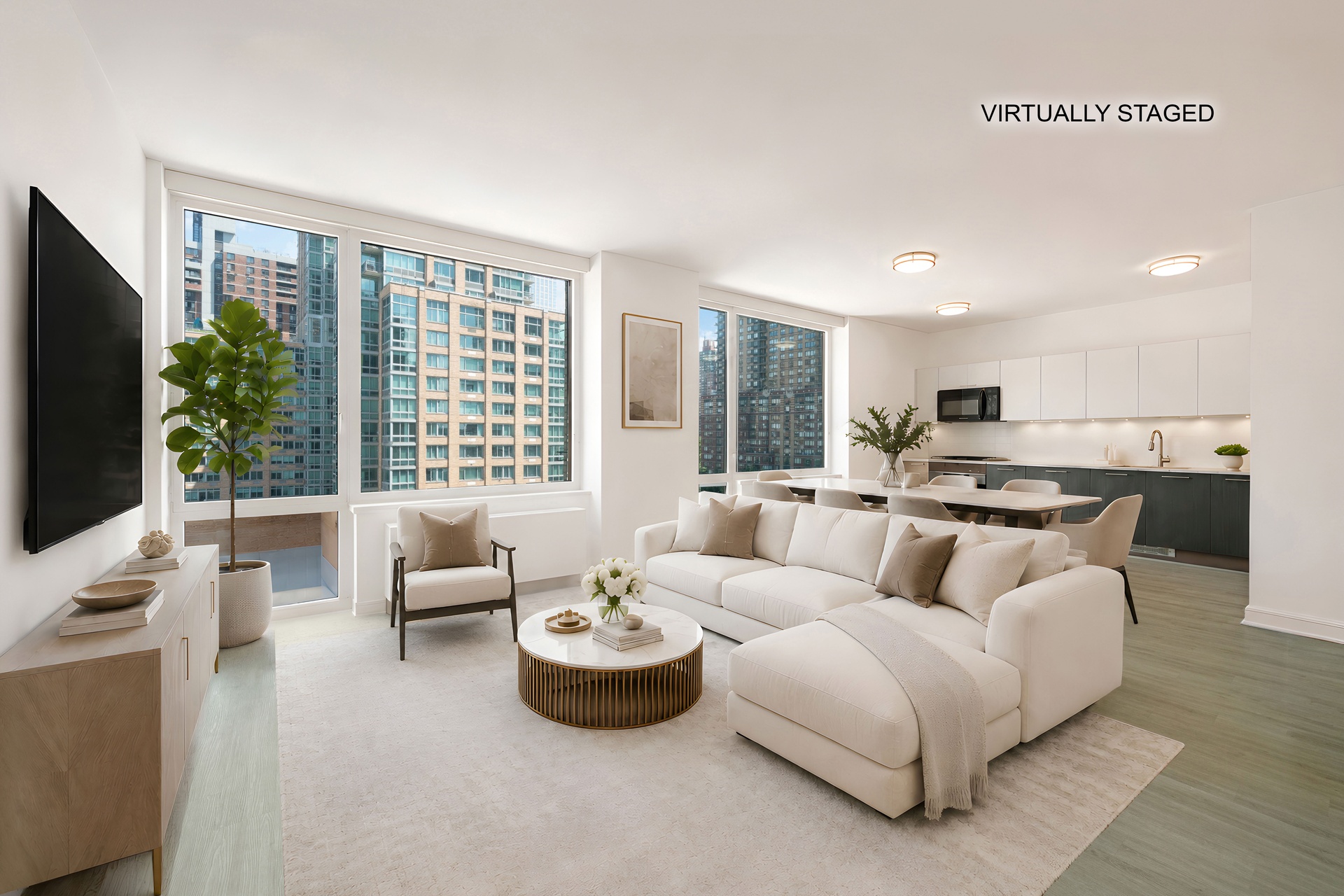 100 Riverside Blvd. 9-A Lincoln Square New York NY 10069