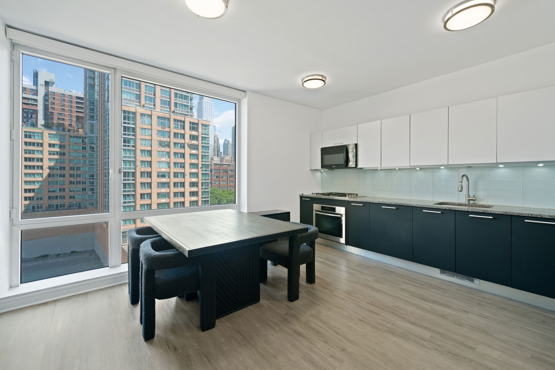 100 Riverside Blvd. 9-A Lincoln Square New York NY 10069