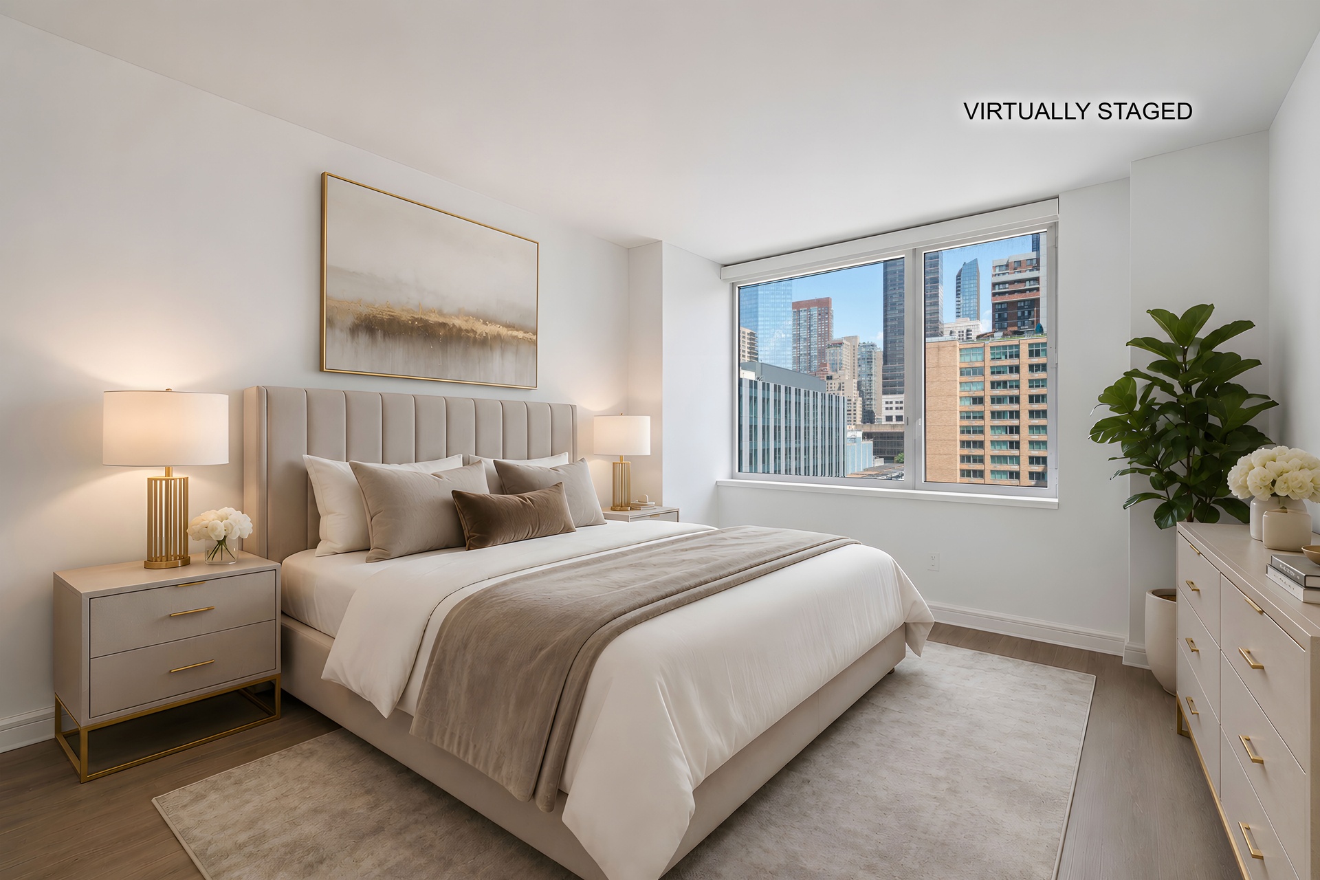 100 Riverside Blvd. 9-A Lincoln Square New York NY 10069