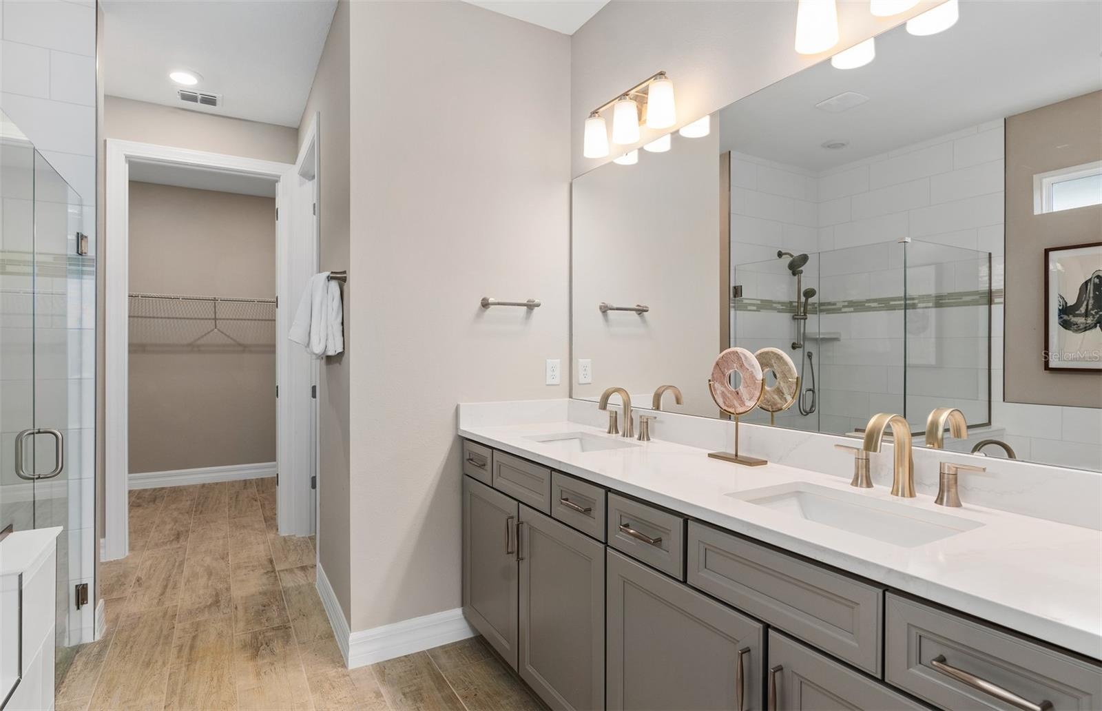 Model Home Design Only. Pictures and furnishings are for illustrative purposes only. Elevations, colors and options may vary. Furniture is for model h