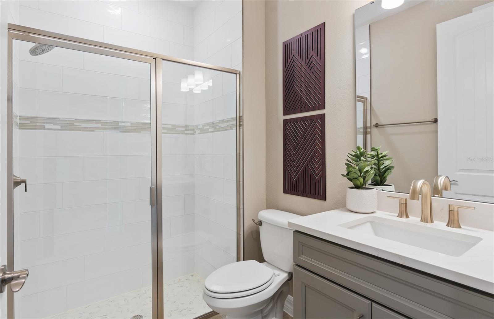 Model Home Design Only. Pictures and furnishings are for illustrative purposes only. Elevations, colors and options may vary. Furniture is for model h