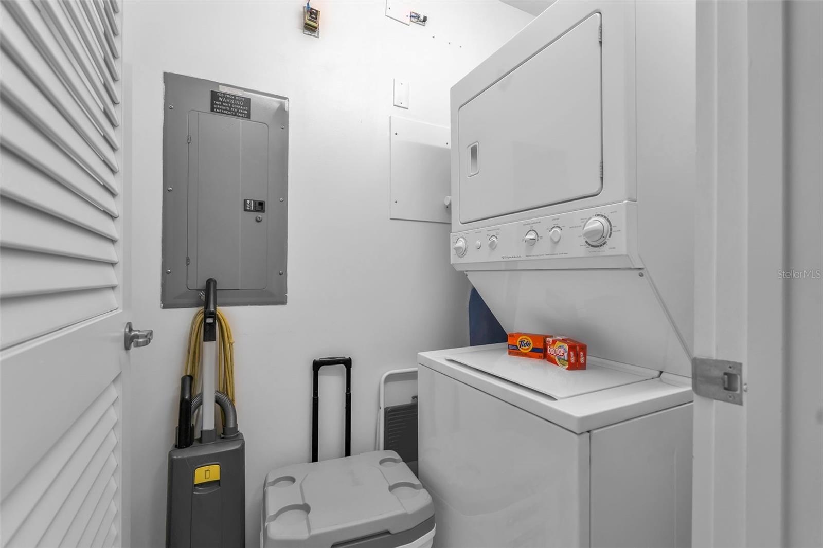 Laundry