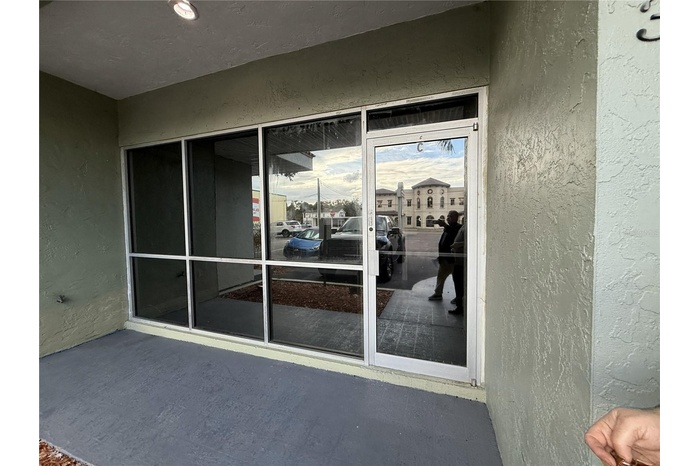 UNIT C ENTRY