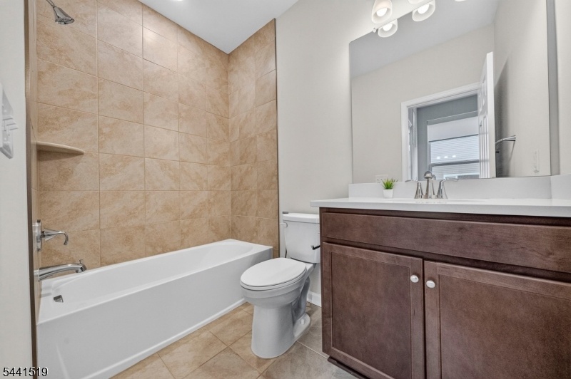 Main Bath