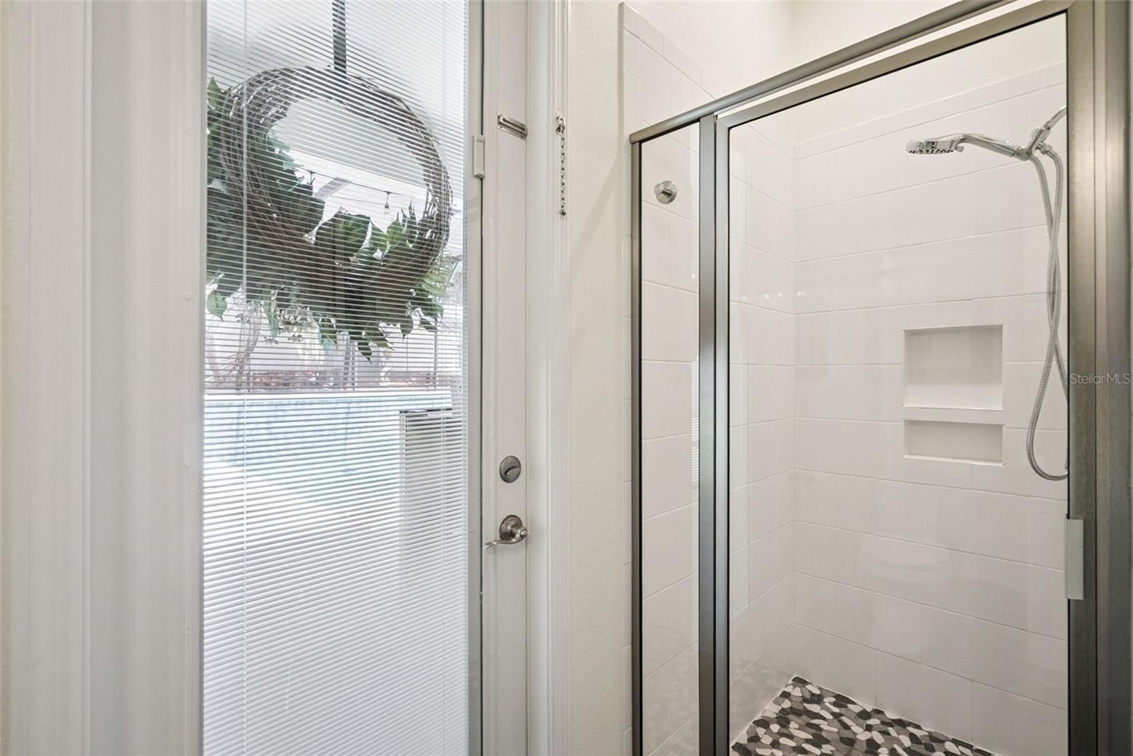 Full Bathroom Downstairs
