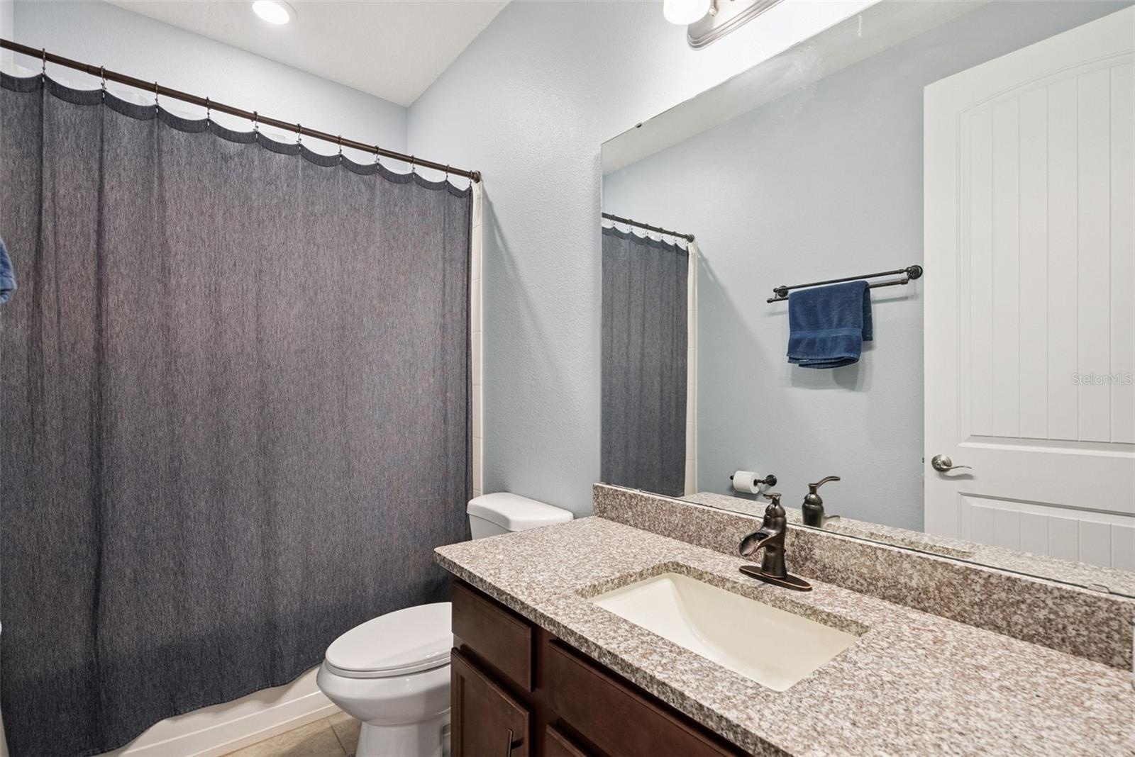 Bathroom 4