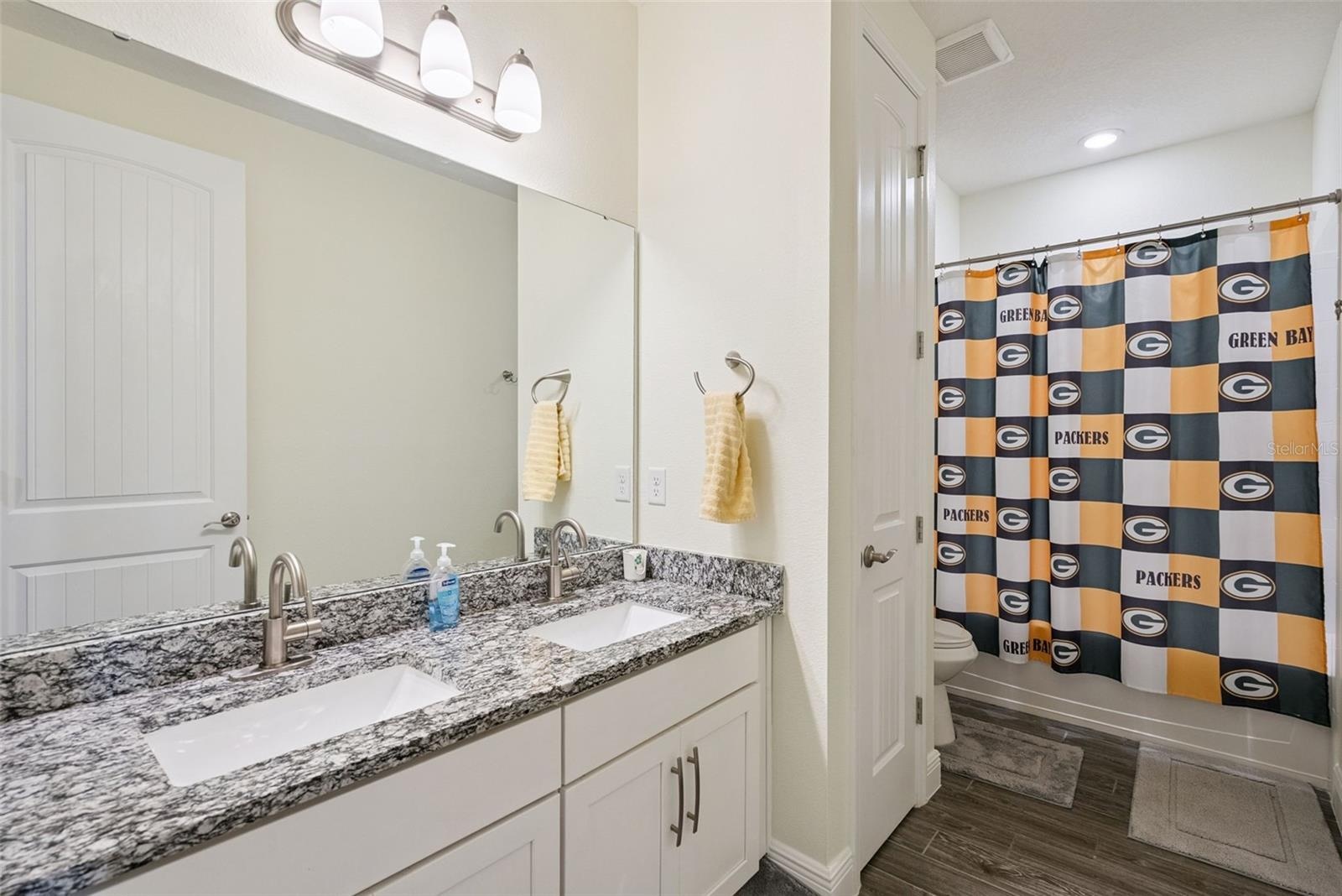 Bathroom 3