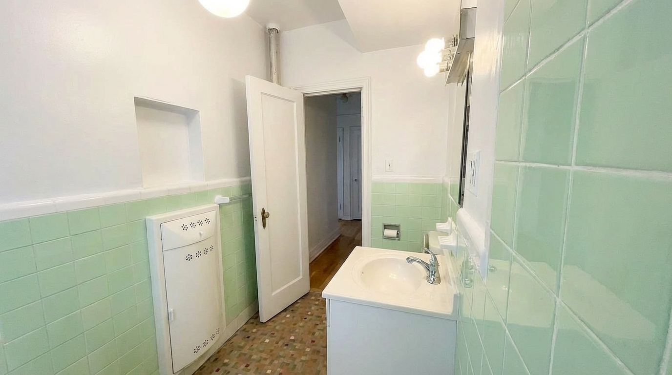 16 94th Street 4-F Fort Hamilton Brooklyn NY 11209