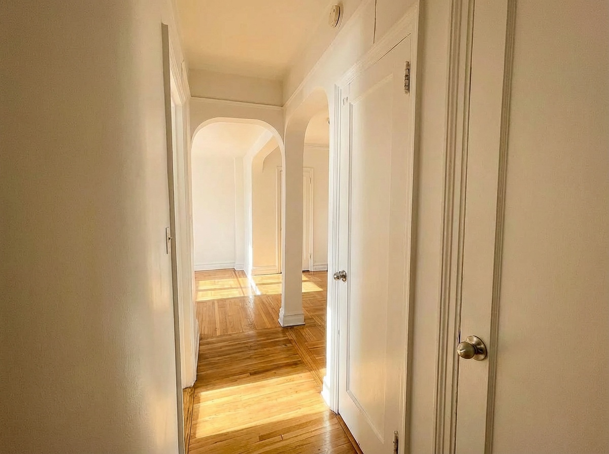 16 94th Street 4-F Fort Hamilton Brooklyn NY 11209