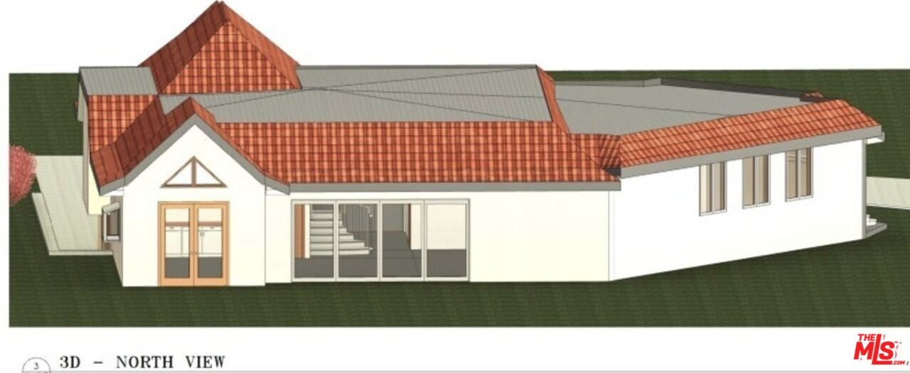 Digitally Rendered