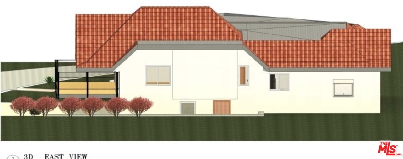 Digitally Rendered