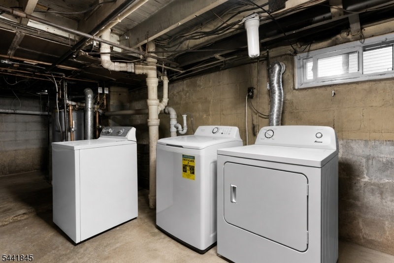 Washer/Dryer