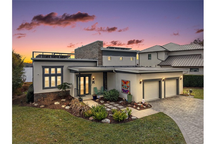 Welcome to Sunset Circle!