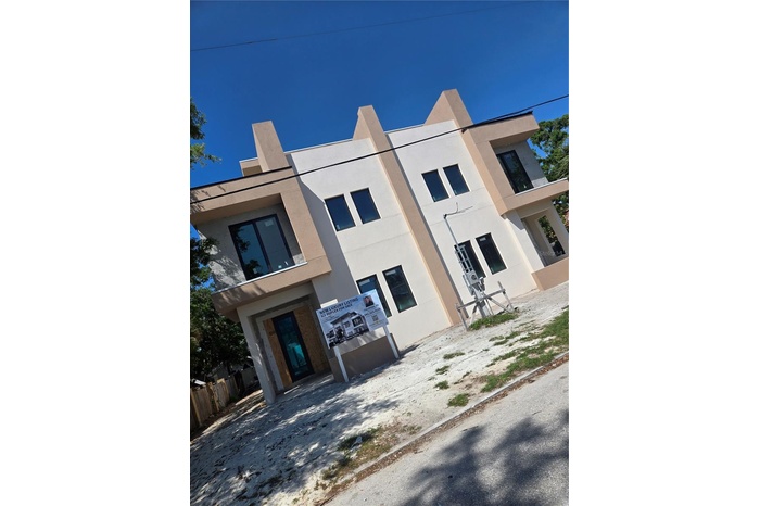Front Elevation