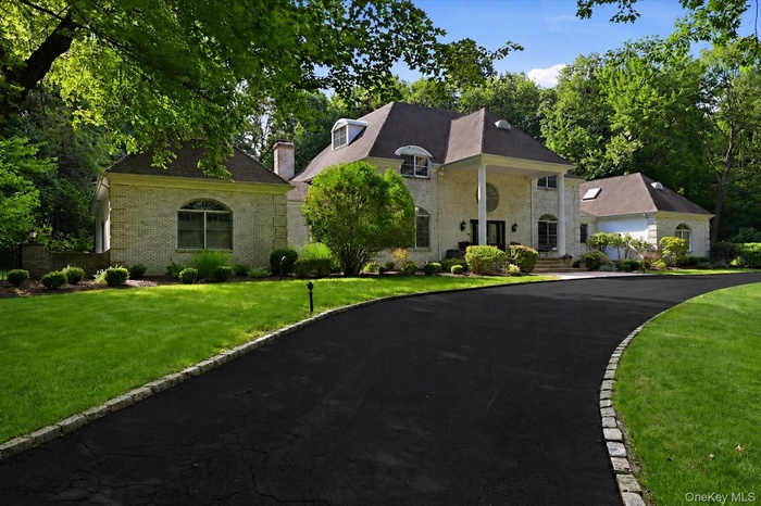 Welcome Home
