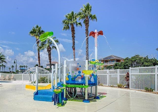 Tons of amenities to enjoy at the Cinnamon Beach Club!