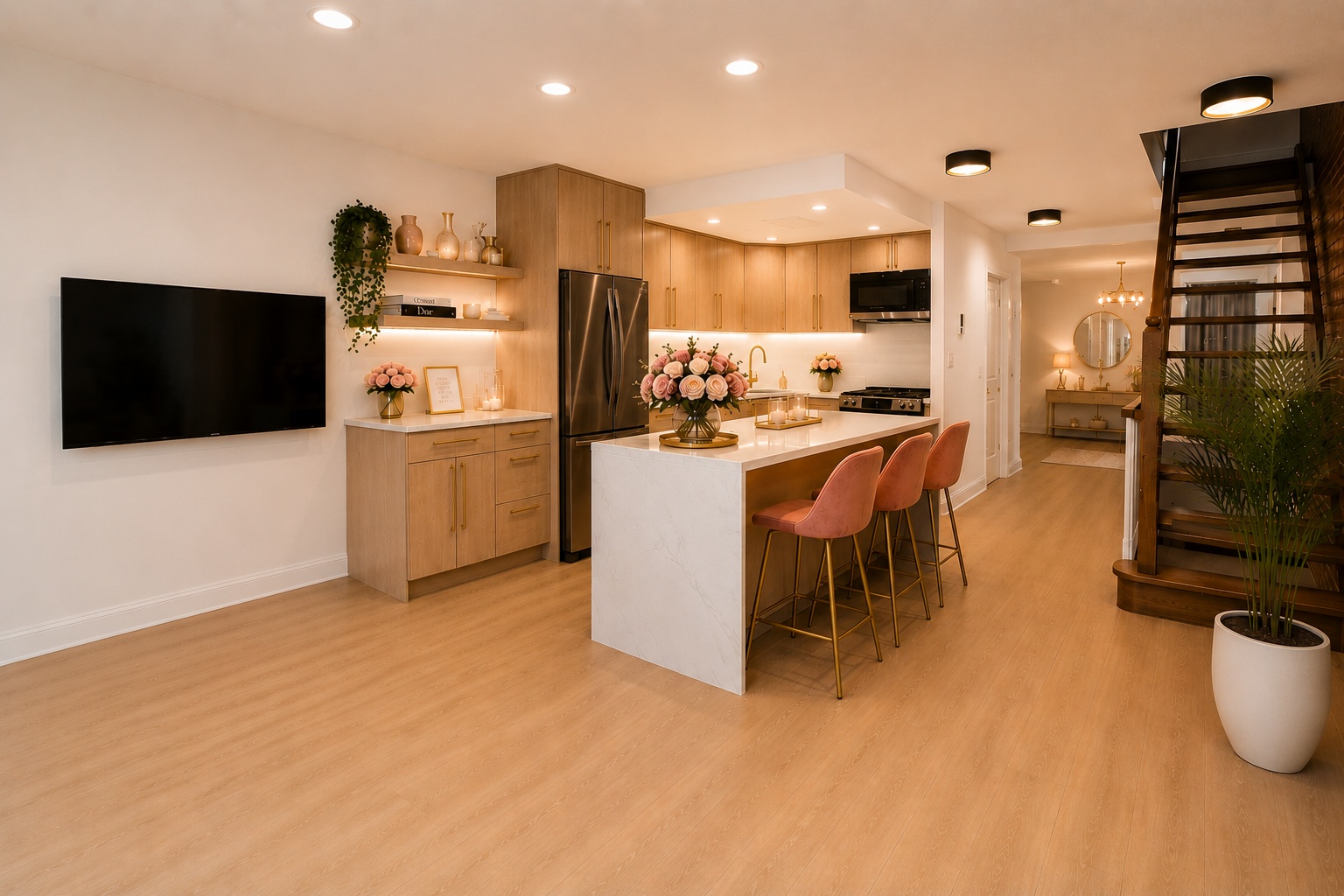 46 West 126th Street West Harlem New York NY 10027