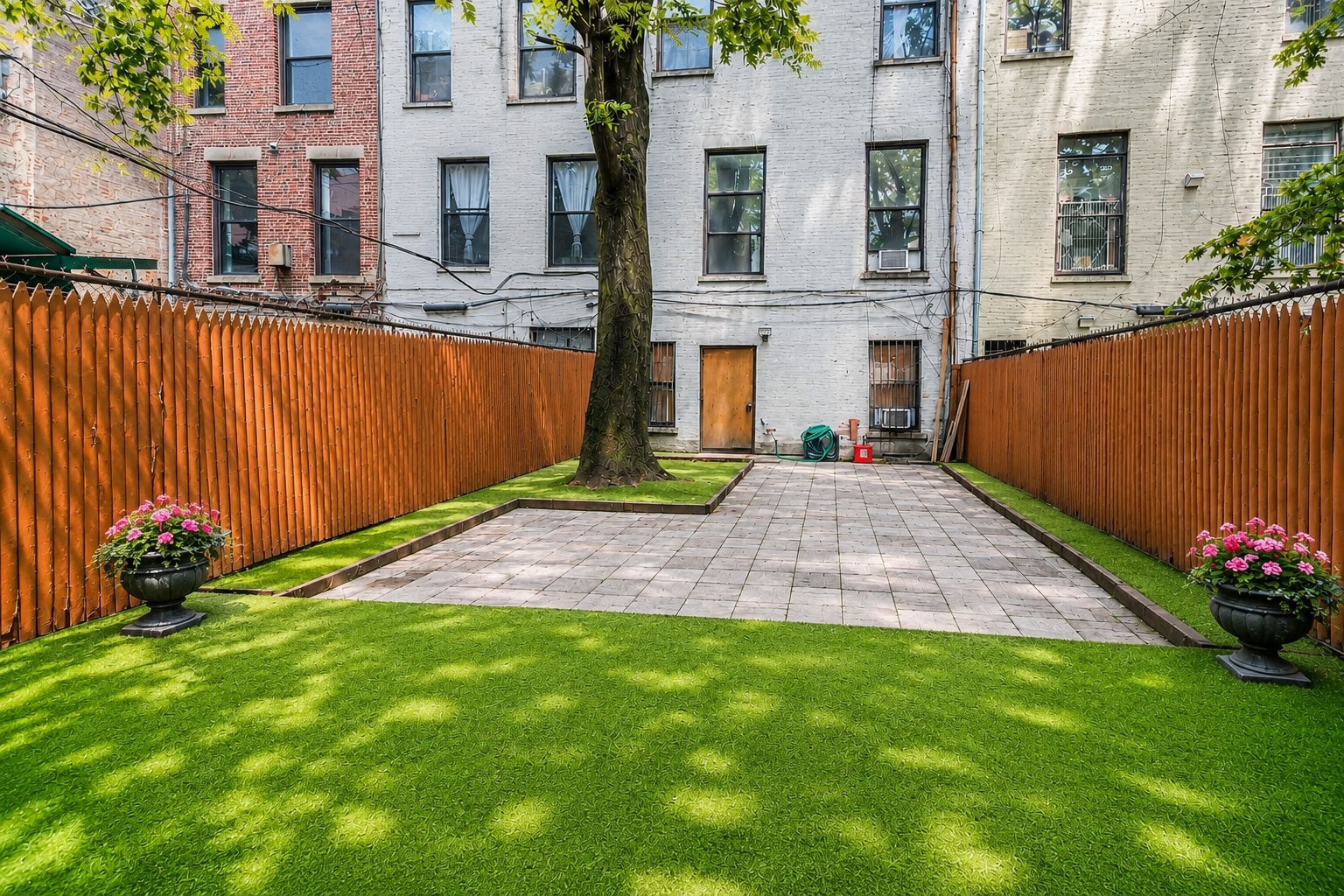46 West 126th Street West Harlem New York NY 10027