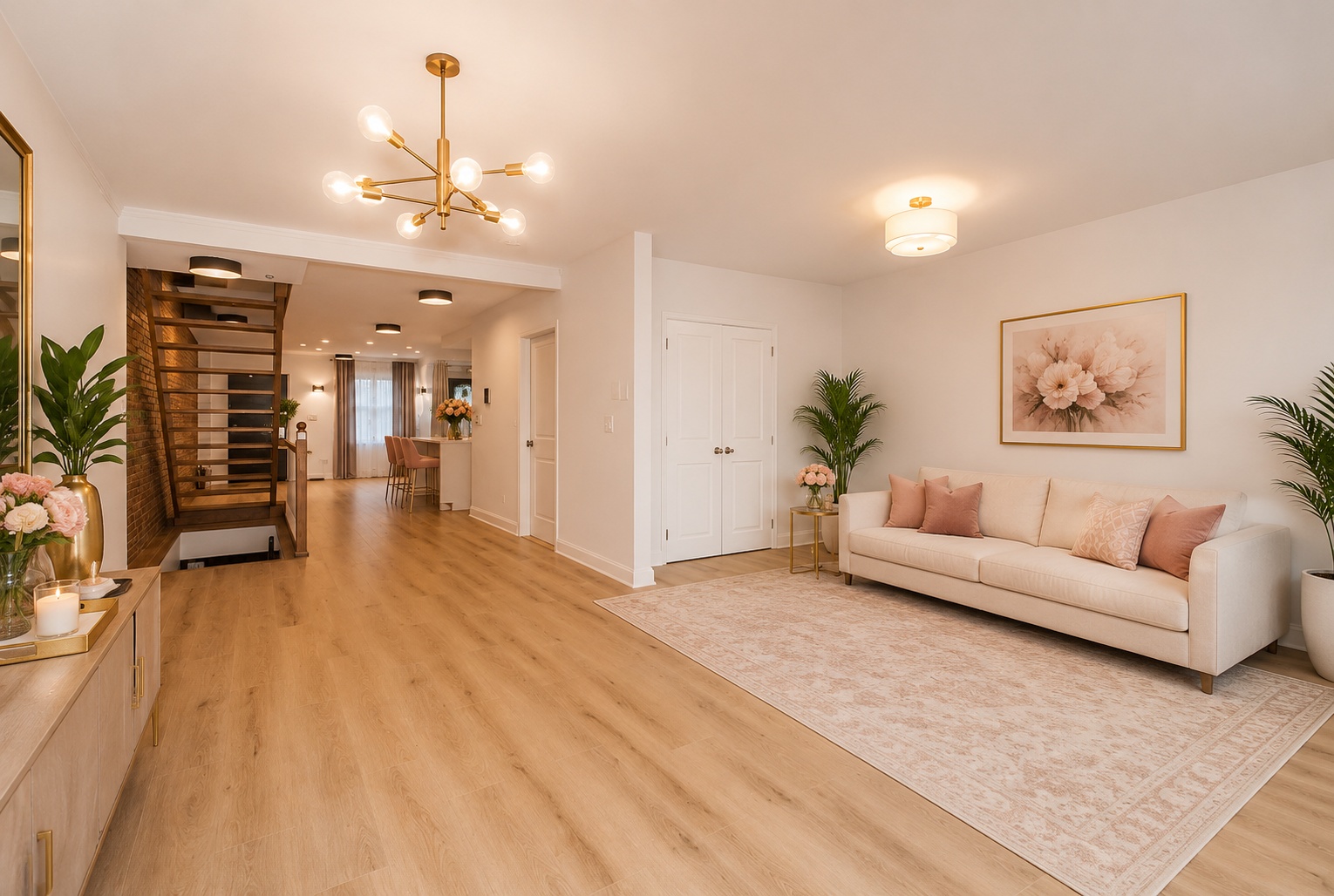 46 West 126th Street West Harlem New York NY 10027