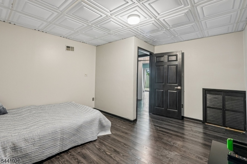 Lower Level BR View 2