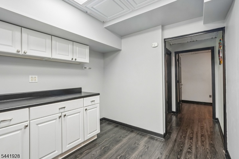 Lower Level Kitchenette