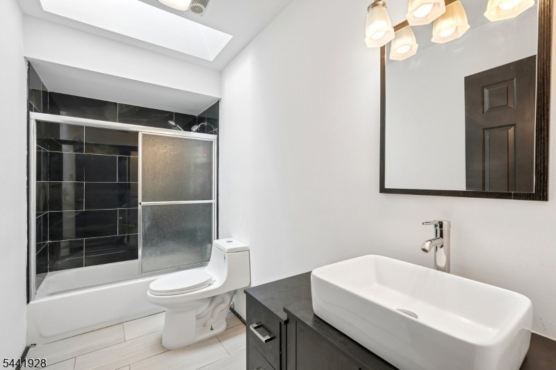 Hall Bath