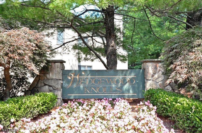 Community Front Entrance