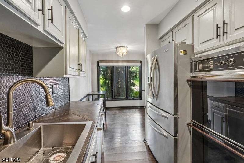 Kitchen View 4