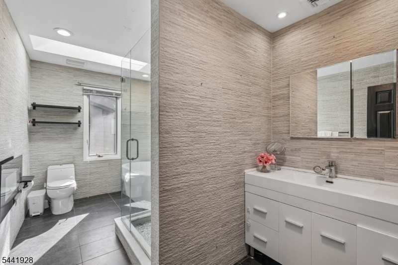 Primary Bath View 1