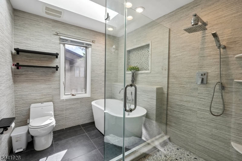 Primary Bath View 2