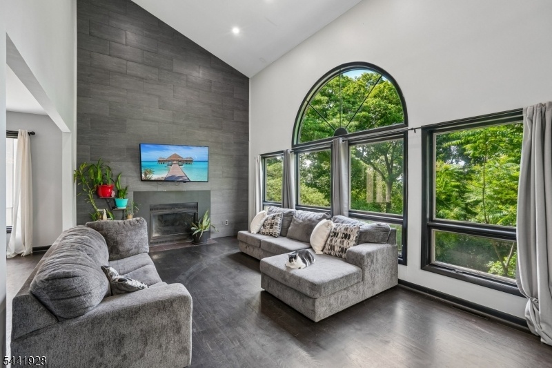 Living Room View 1