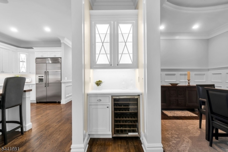 Butler's Pantry