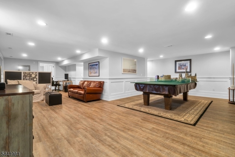 Rec Room