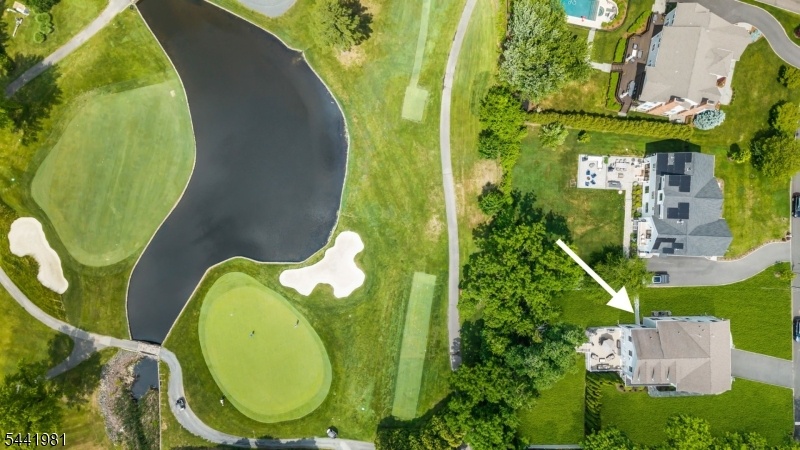 Views of the Golf Course
