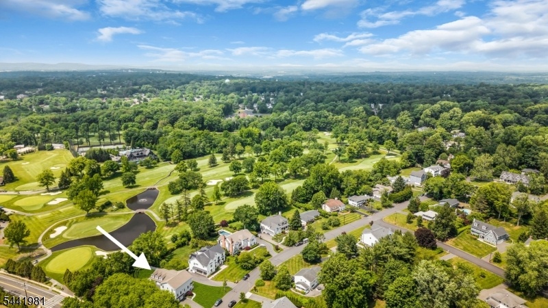 Views of the Prime Location!