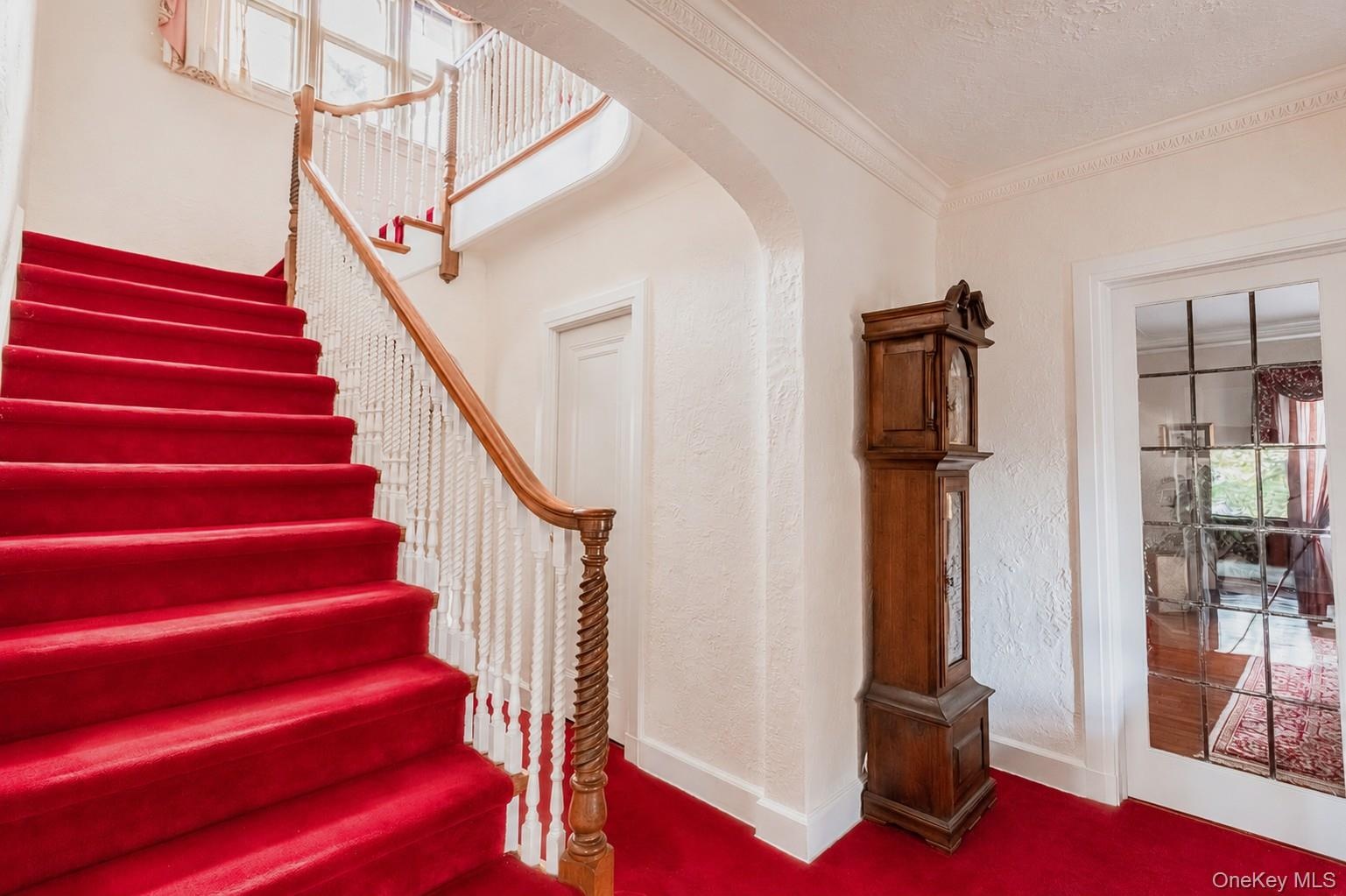 Stairway