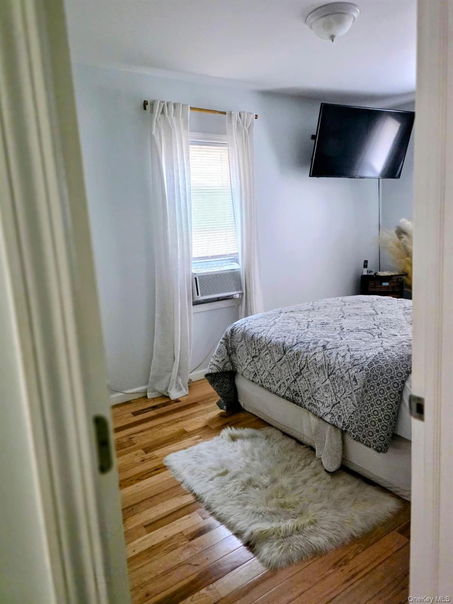 Master Second floor