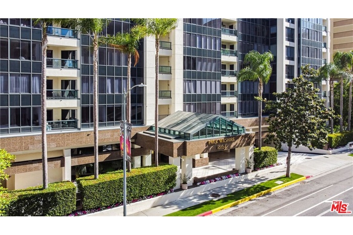10724 Wilshire Blvd.