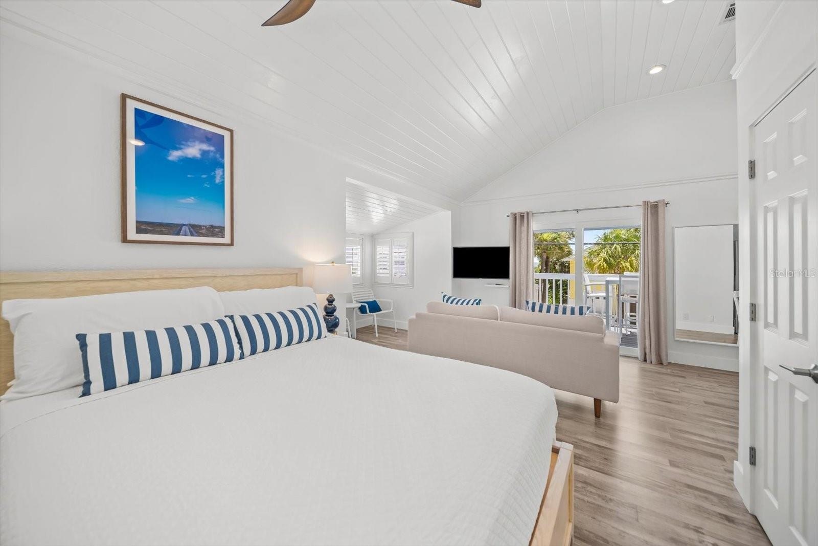 Sea Loft