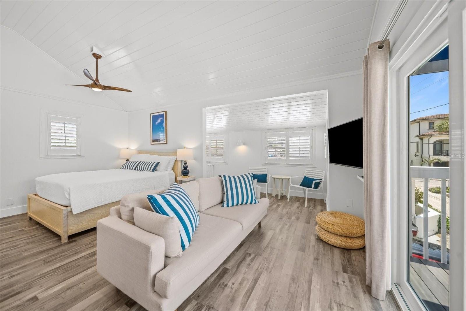 The Sea Loft