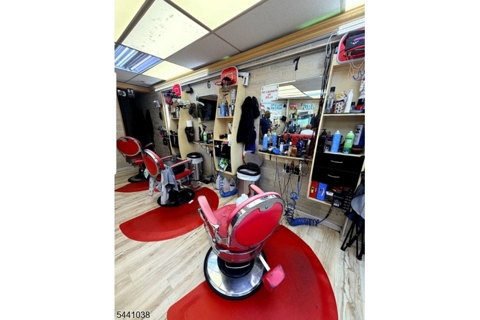 Barbershop