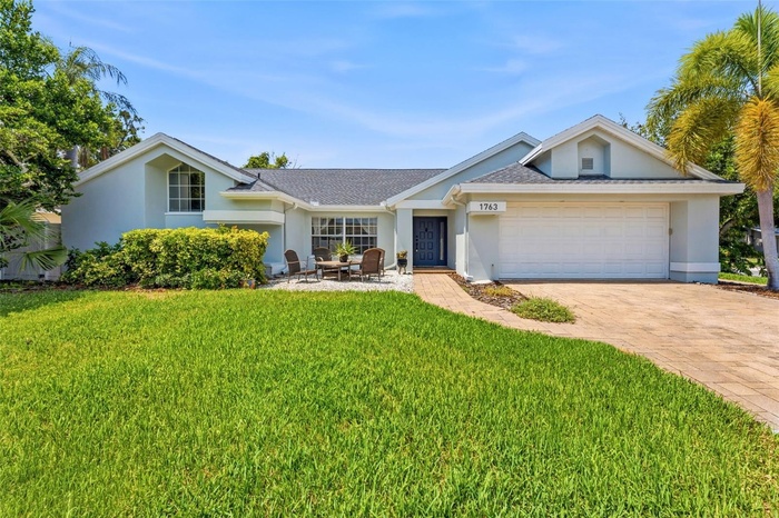 Welcome to 1763 Pebble Hill Ct