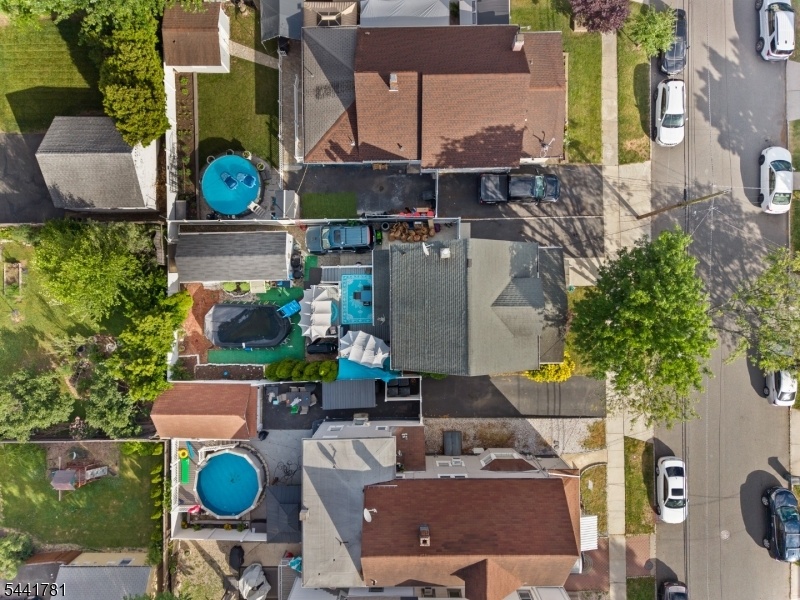 Drone View