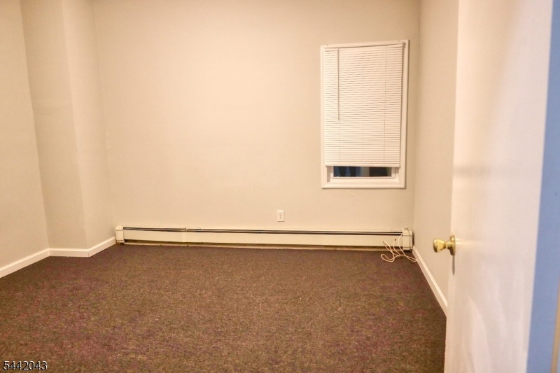 Unit 1 Bedroom