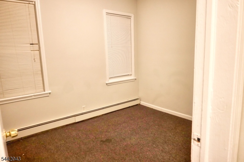Unit 1 Bedroom