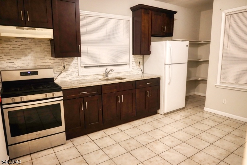 Unit 1 Kitchen