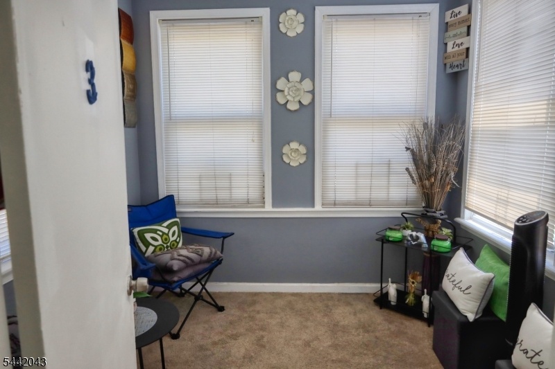 First Floor Bonus Room