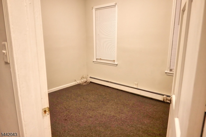 Unit 1 Bedroom